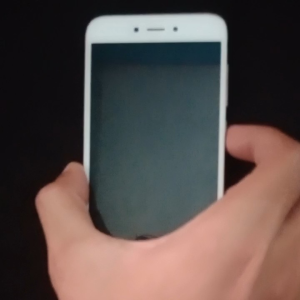 HANDPHONE XIOME REDMI 5A BEKAS SECOND NORMAL SIAP PAKAI