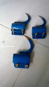 KLEM TAJI PENGAIT BUAH SAWIT