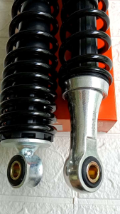 ShockBreaker Belakang Supra X 125 Kharisma Revo Lama Supra Fit New KTM/KPH