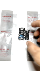 Per Spring Klep In Ex CS1 Sonic 125 1Set Original