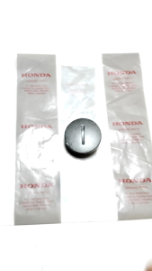 Tutup Bak Magnit Cb 150 & Cbr 150 Sonic Supra Gtr Original