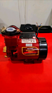 POMPA AIR SHARP SPS 109SN ORIGINAL CUCI GUDANG