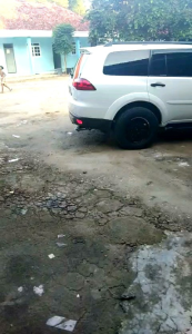 knalpot racing triton strada pajero exceed 2008 2015 fullset system exhaust racing mobil mitsubishi