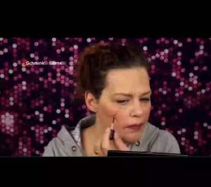 Collodion Scarring Liquid Special Effects Halloween/Movies Make Up