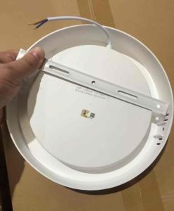(Ready Stock) (Sirim) Surface led downlight 8” 18w round🔥