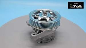 ปั้มพวงมาลัยเพาเวอร์ HONDA ACCORD G8 2.0 ปี08-12 ใหม่คุณภาพดี รับประกัน3 เดือน