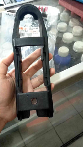 Karet Tahanan Rantai 1S7 Jupiter MX Old Original Yamaha Genuine Part