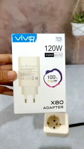 CHARGER VIVO Y20S ORIGINAL 100% SUPER FAST CHARGING 18 WATT / DUAL MESIN / FLASH CHARGE / MICRO USB / TYPE C / CARGER ORI ASLI / TEPSI /18W / HIGH QUALITY /  V3330L0A0-CN / CARGER ORI / KABEL DATA / ADAPTOR / KEPALA CASAN