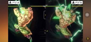 Đĩa chơi game PS4 / PS5: Dragon Ball Xenoverse 2