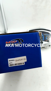 MRP-SPEEDOMETER GAUGE SNIPER135 FOR MOTORCYCLE