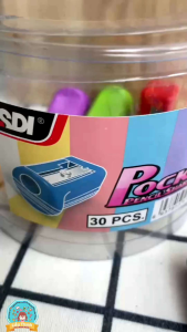 Chuốt chì SDI 0126