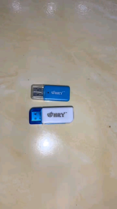 HRY USB Flashdisk Desain Simpel Performa Maksimal
