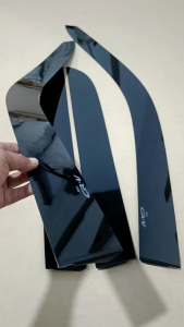 Talang Air CRV Gen 2 Slim Rata 2002-2006