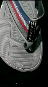 Sandal Jepit Pria Dewasa Karet Ringan Stylish