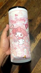 Melody Ipon Challenge Coinbank Alkansya