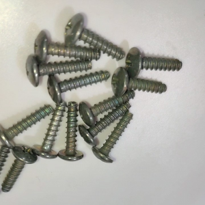 50 PCS Hanya Baut Sekrup Cacing Matic Vario/Beat/Scoopy 4x16