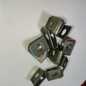 50 PCS Hanya Body Klip Vario Beat Spacy