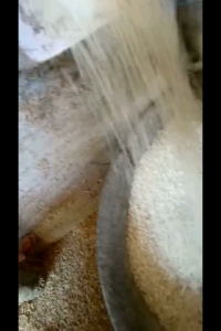 MILING N70 NF TAIWAN PRESISI POLES