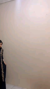 ABAYA YURA Gamis abaya turkey model Rompi lepas fashion muslimah wanita terbaru