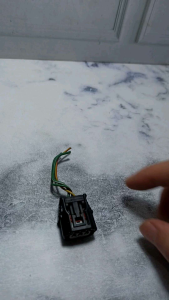 Soket Sensor TPS Honda: Aksesoris Mobil Honda & Komponen Mobil