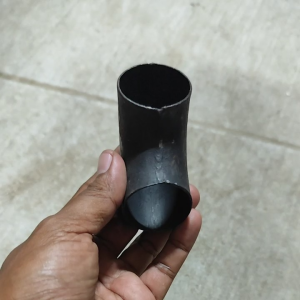 elbow keni las lbow besi pipa 1¼ in 1 1/4 dim 40mm
