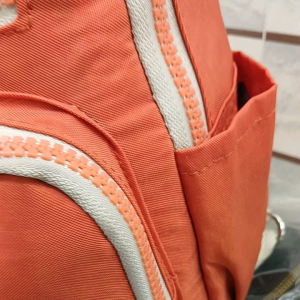 Tas Mini Ransel Import Koren Style Waterproof