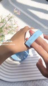 ส่งฟรี MizuMi Filter Effect Airy Cushion SPF50+ PA++++ คุชชั่นบางเบา ปกปิด เบลอผิวสวย