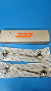 ลูกหมากกันโคลงหน้า CAMRY ACV30-31 ปี03-06 ยี่ห้อ 333 ราคาต่อคู่