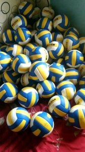 BOLA VOLYY BOLA VOLI BOLA VOLY FRESS VOLI TERMURAH VOLLEY BALL OUTDOOR