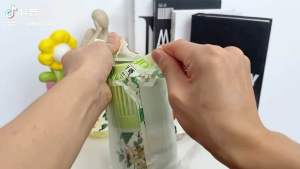 SNYD 空气清新剂小香墩除臭香薰 350ml Pengharum Ruangan SNYD/ Aroma terapi Air Diffuser Pewangi Rumah Ruangan Kamar Tidur Toilet Penghilang Bau