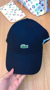 Topi Baseball  Pria Wanita – Bahan Kanvas Premium
