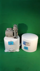 POMPA AIR LISTRIK OTOMATIS PS-255 BIT SHIMIZU