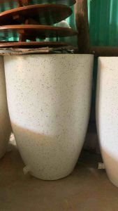 BAK MANDI TERASO UKURAN 50*80 (ONGKIR CHAT ADMIN )