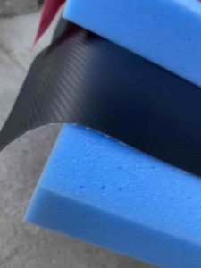 Tricycle Seats: 2inch Foam with High Quality Leather (30inches x 16inches)