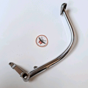 Pedal Rem Belakang Original NOS S90 S90Z 90Z CS90 90S Castrol