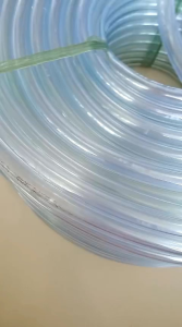 Selang Minyak Solar Bening Millard Ukuran Selang 1/45/164/8 ( harga per 1meter)