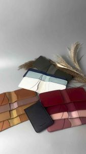 VESTRADA (Marikina Made) William Card Holder for Men and Women