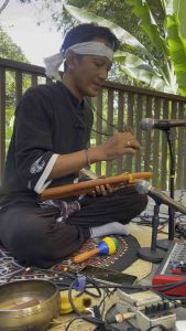 Alat Musik Tiup Suara Elang Eagle Sound Maker