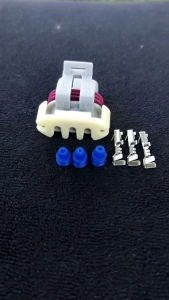 ปลั๊กเซนเซอร์ Baro Isuzu Dmax เก่าปี 05 และ Dmax เครื่องไดเรคใช้ได้หลายจุด ส่งจากไทย