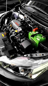 Redpower PNP kabel grounding mobil khusus All new Yaris gen 2 ground wire kit plug and play