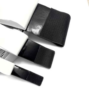Băng dính gai có keo sẵn velcro dán xé (bản 2.5cm-10cm)