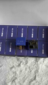 Rơ le 5 chân SIHAI 1612 80A. Relay trung gian 12v/24v.