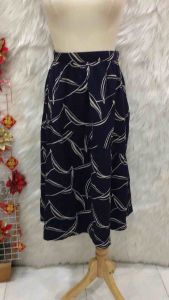 Chân Váy Xô Nhật 2 hand- Size S