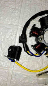 SEPUL SUPRA GRAND SPUL SUPRA GRAND STATOR SUPRA GRAND