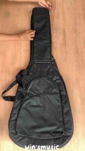 Tas Gitar Klasik Lapis Busa Tebal