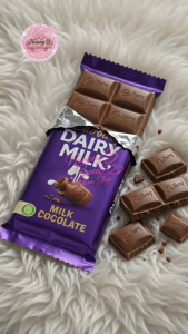 Cadbury Dairy Milk Classic Creamy Taste