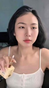 Tinh Chất Serum Thảo Mộc Ngừa Nám Fairy 30ml Chiết Xuất Từ Thông Đỏ Làm Sáng Da Hiệu Quả