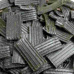 1KG.KERUPUK MENTAH KERUPUK JENGKOL SISIR HITAM