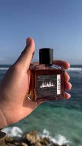 Parfum Pria Ethan: Parfum Greenwood Tahan Lama & Berkualitas