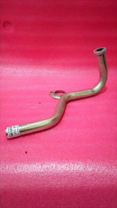 Leher knalpot untuk motor Vario lama Vario 110 CBS Vario techno